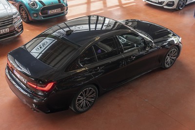 BMW Serie 3
