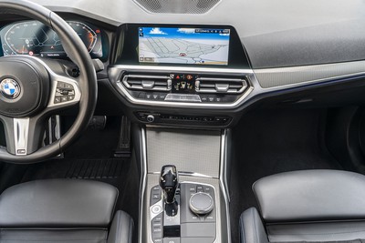 BMW Serie 3