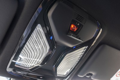 BMW Serie 3