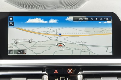 BMW Serie 3