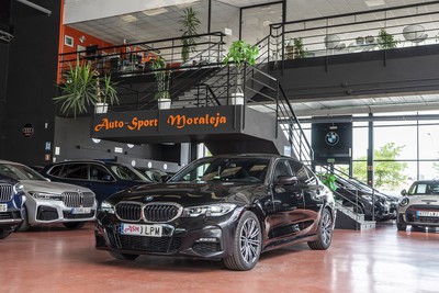 BMW Serie 3