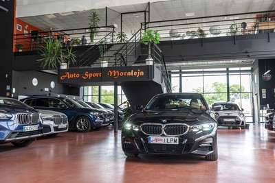 BMW Serie 3