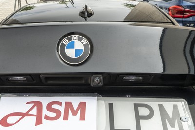 BMW Serie 3