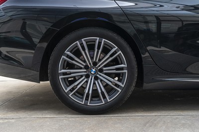 BMW Serie 3