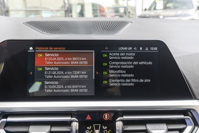 BMW Serie 3