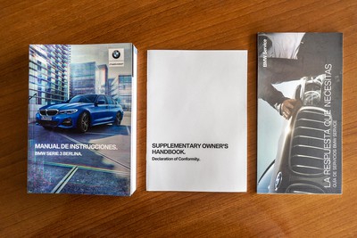BMW Serie 3