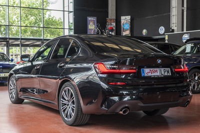 BMW Serie 3