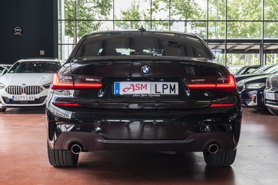 BMW Serie 3
