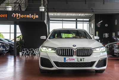 BMW Serie 5