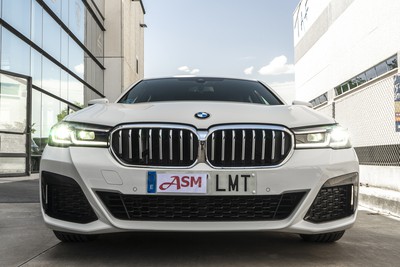 BMW Serie 5