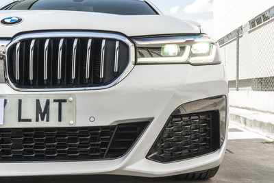 BMW Serie 5