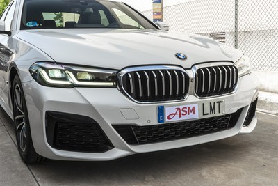 BMW Serie 5