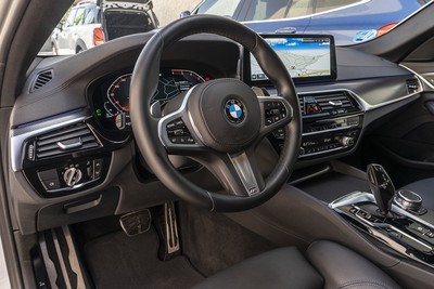 BMW Serie 5