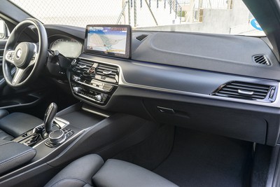 BMW Serie 5