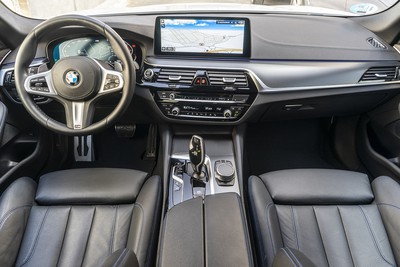 BMW Serie 5