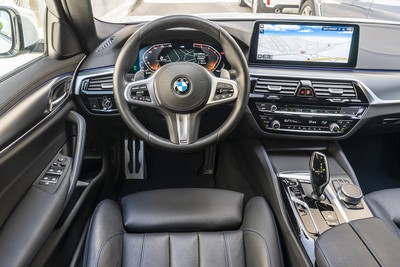 BMW Serie 5