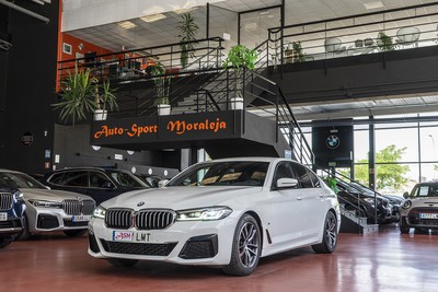 BMW Serie 5