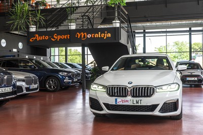 BMW Serie 5