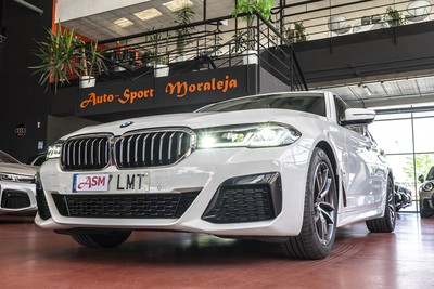 BMW Serie 5