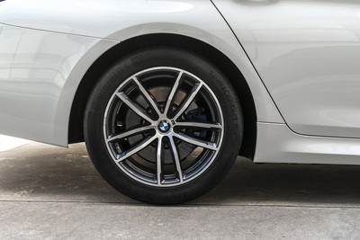BMW Serie 5
