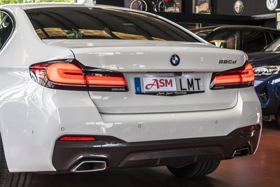 BMW Serie 5