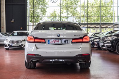 BMW Serie 5