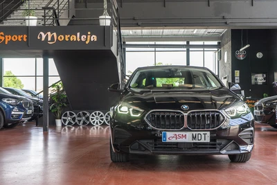 BMW Serie 2