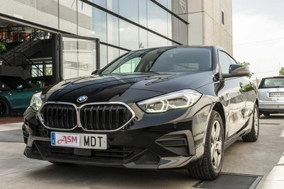 BMW Serie 2