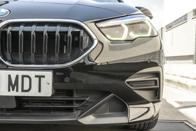 BMW Serie 2