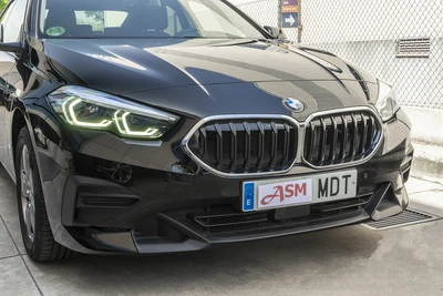 BMW Serie 2