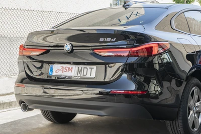 BMW Serie 2