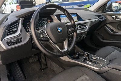 BMW Serie 2