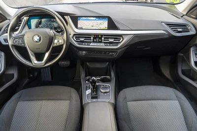 BMW Serie 2