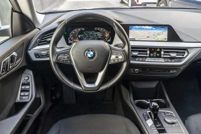 BMW Serie 2