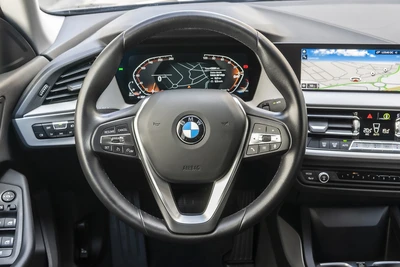 BMW Serie 2