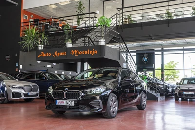 BMW Serie 2
