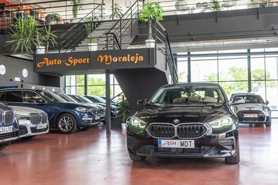 BMW Serie 2