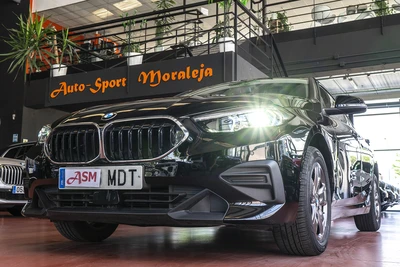BMW Serie 2