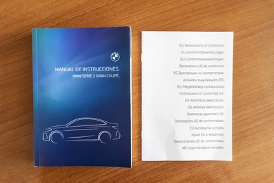 BMW Serie 2