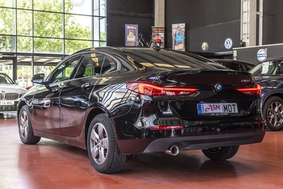 BMW Serie 2