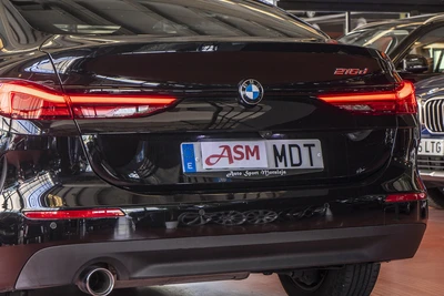 BMW Serie 2