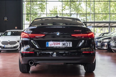 BMW Serie 2