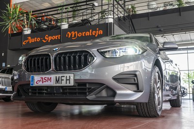 BMW Serie 2