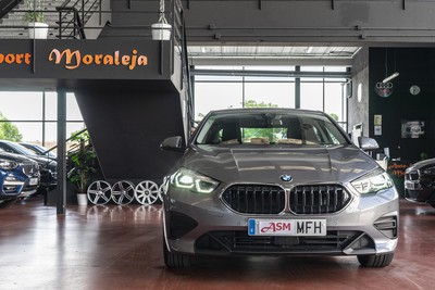 BMW Serie 2