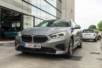 BMW Serie 2