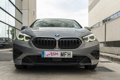 BMW Serie 2