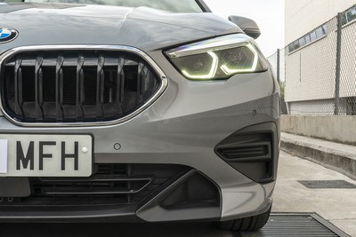BMW Serie 2