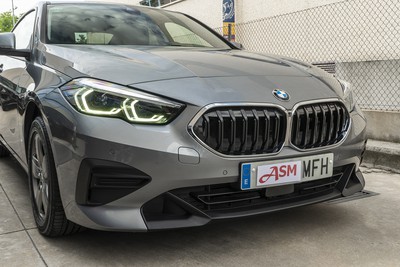 BMW Serie 2