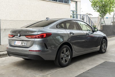 BMW Serie 2