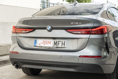 BMW Serie 2